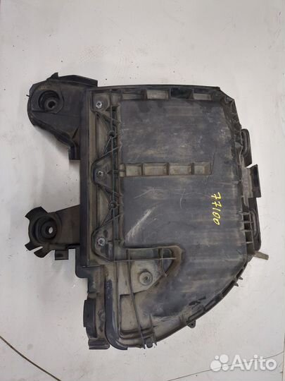 Корпус воздушного фильтра Peugeot Partner, 2013