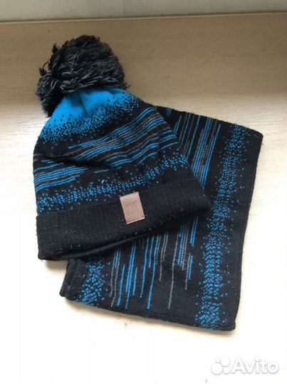 Шапки для мальчика