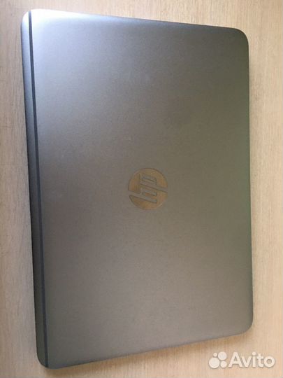 Ноутбук hp elitebook folio 1040 g3
