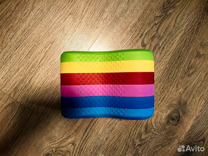 Колобашка для плавания Funky