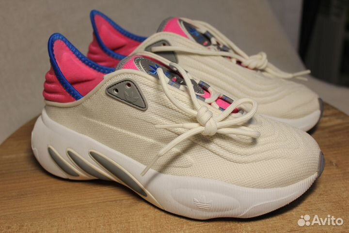 Кроссовки adidas Adifom Sltn 38