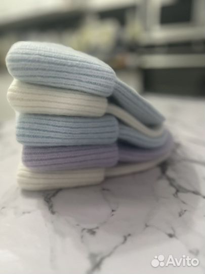 Шапки универсальные и кепки