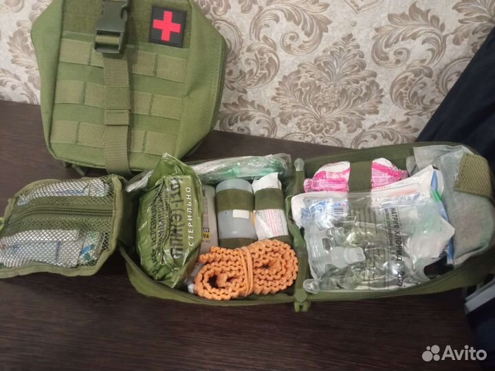 Аптека отрывная