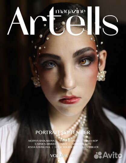 Фотоаппарат Canon 5D Mark II body