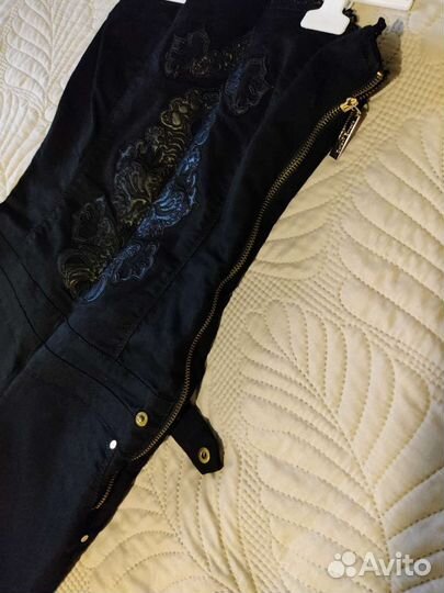 Комбинезон женский нарядный р. 40-42