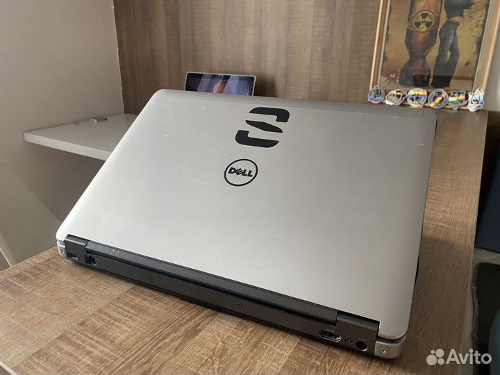 Ноутбук Dell Lattitude E6440
