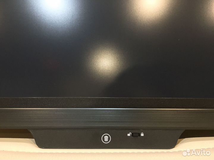 Детская ЖК доска для рисования большая