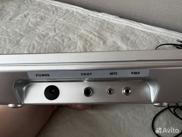 Профессиональная машинка для татуажа Liberty