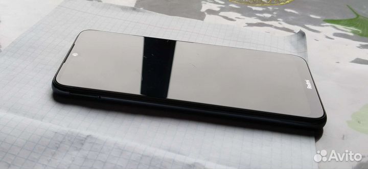 Xiaomi redmi note 8 t в отличном состоянии