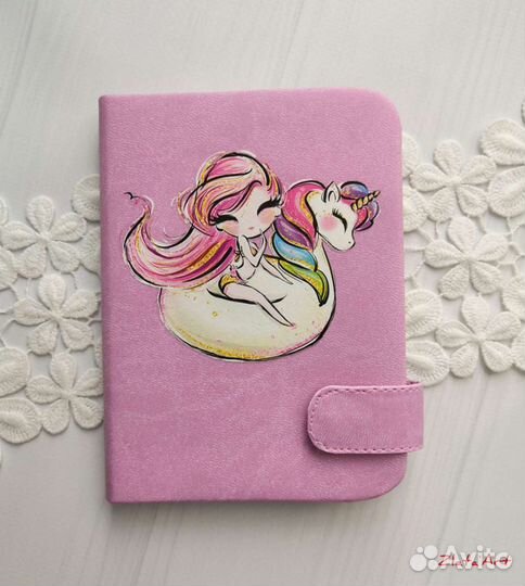 Обложка на паспорт в наличии