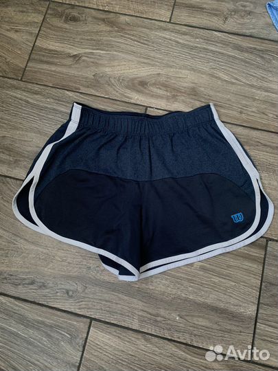 Теннисная одежда