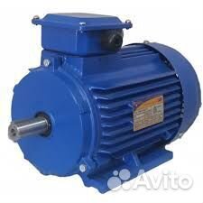 Продам электродвигатель