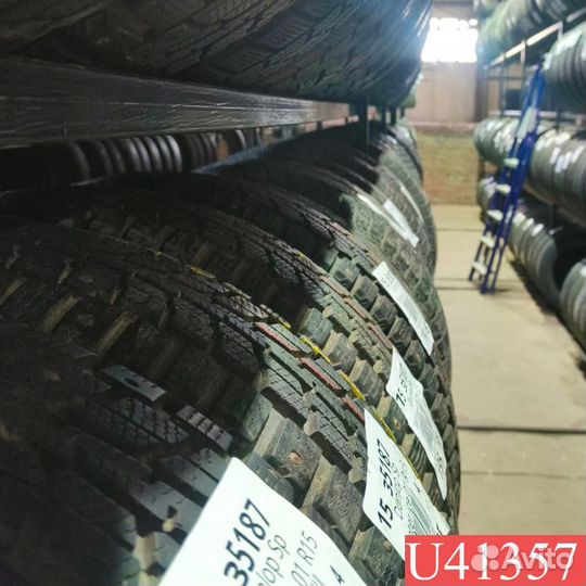 LingLong GreenMax HP010 195/55 R15 80L