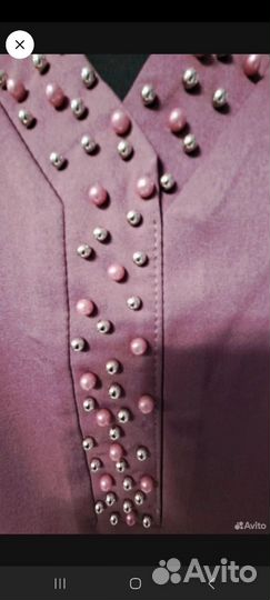 Новое платье с кружевом 48-52