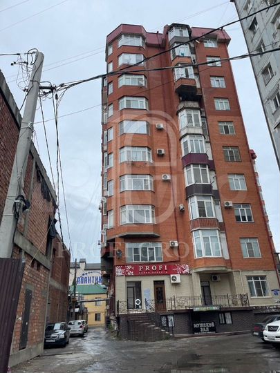 Свободного назначения, 152 м²