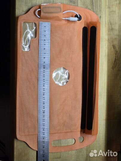 Гермочехол с aux outventure