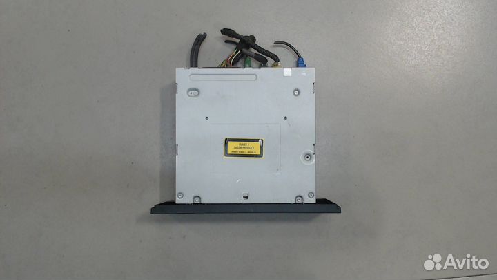 Проигрыватель, навигация Audi Q7, 2010