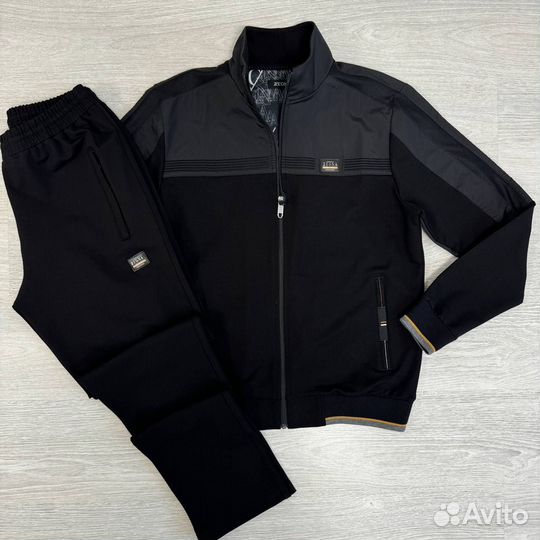 Спортивный костюм мужской Zegna