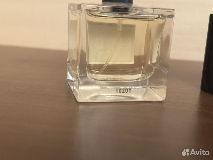 Парфюмерная вода Carner Barcelona Cuirs 50ml