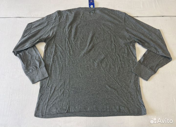 Лонгслив мужской New Agenda, 2XL