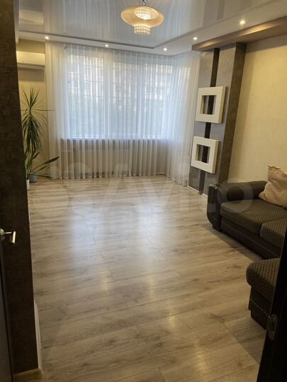 2-к. квартира, 65,1 м², 5/20 эт.