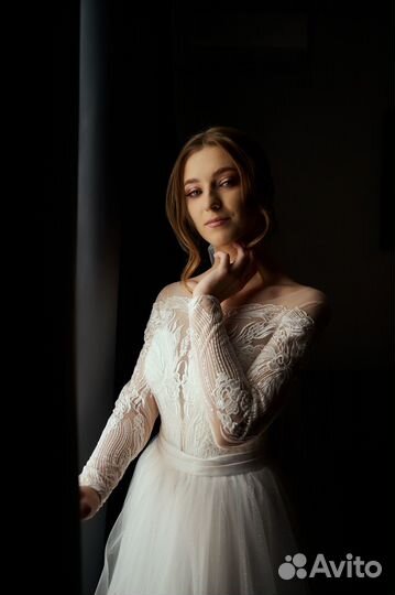 Свадебный фотограф и видеограф