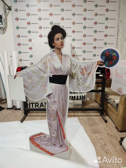 Ростовые фигуры, бодистенд, пенокартон и пластик