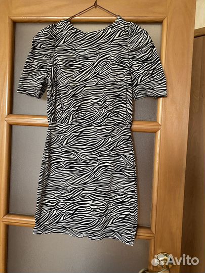 Платье летнее H&m s