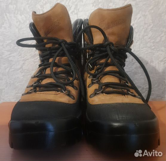 Ботинки danner combat hiker