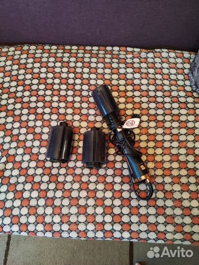 Virtuose Rowenta Ultimate Experience CF9620F0