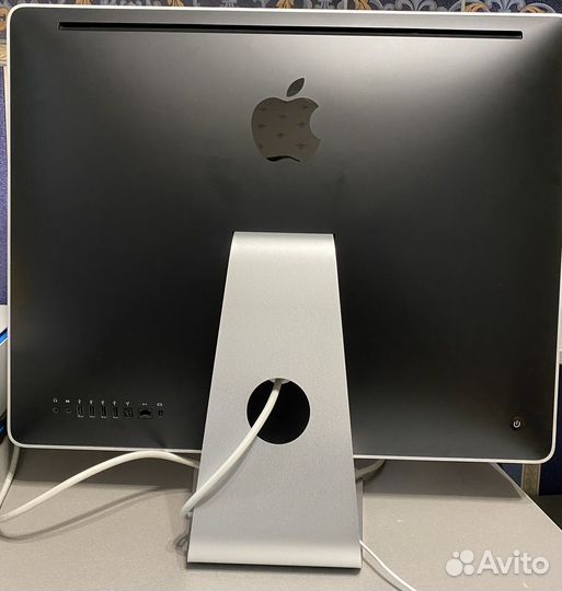 Моноблок Apple iMac, 24 дюйма