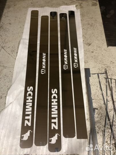 Лазерная резка гибка металла