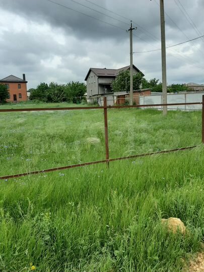 Участок 25 сот. (ИЖС)