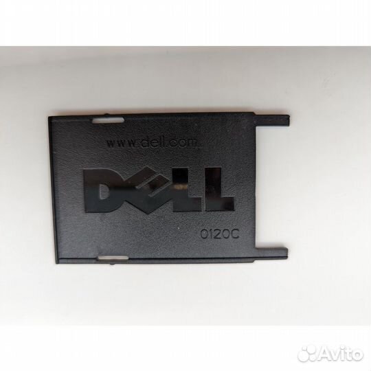 Заглушка 0120c, Dell Latitude D630