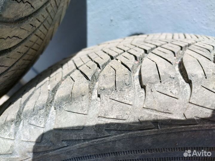 Goodyear Vector 4Seasons Gen-2 165/65 R15 и 185/60 R15 84T