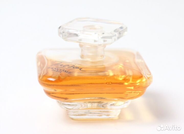 Lancome Tresor edp 7 мл миниатюра
