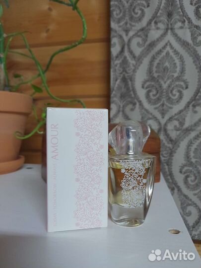 Avon Always in Bloom /Outspoken/Amour /Tenderly