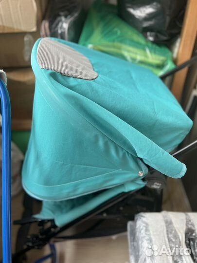 Коляска трость peg perego