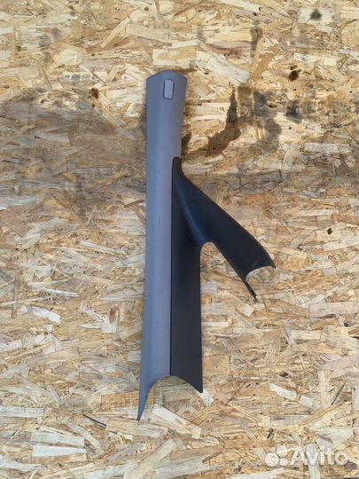 Обшивка стойки передняя правая Opel Zafira B