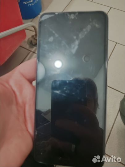 realme C35, 4/128 ГБ