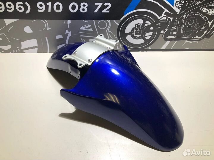 Переднее крыло Suzuki RF 400 RV 1998г