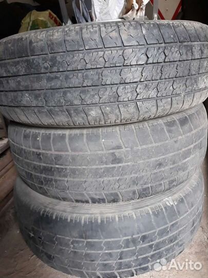 Продам резину