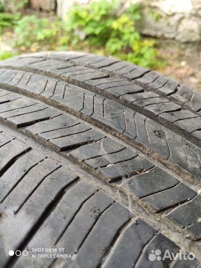 Goodyear Eagle LS 2 225/55 R18