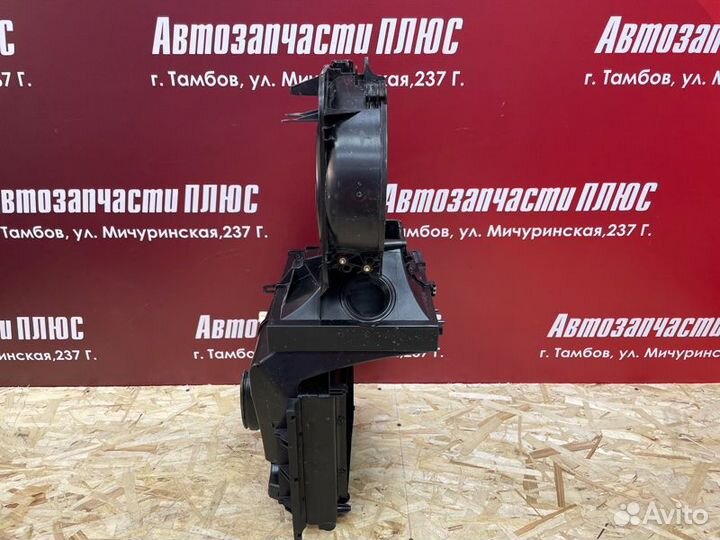 Корпус печки Volkswagen Polo