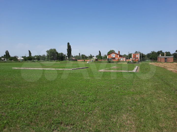 Участок 56 сот. (ИЖС)