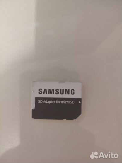 Micro sd samsung