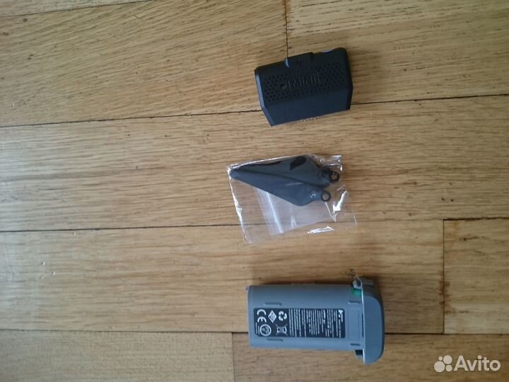 Квадрокоптер hubsan zino mini pro