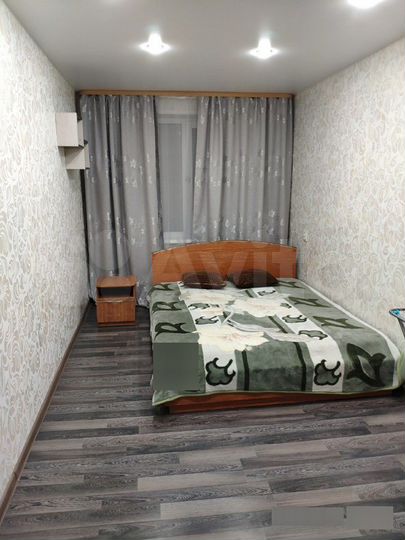 2-к. квартира, 47 м², 2/5 эт.