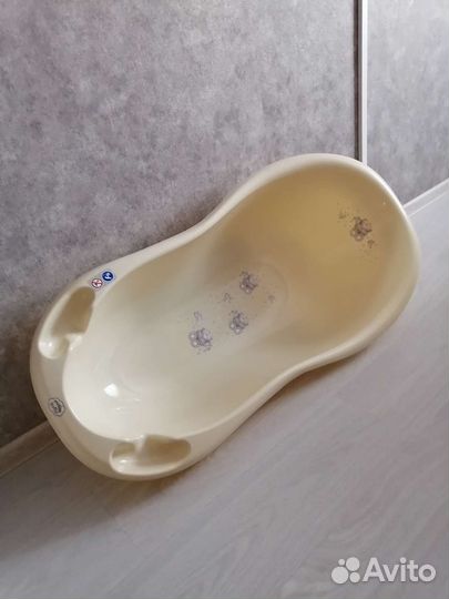 Ванночка для купания