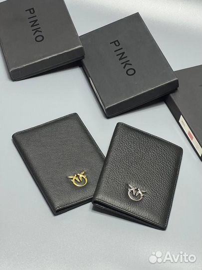 Обложка на паспорт Pinko